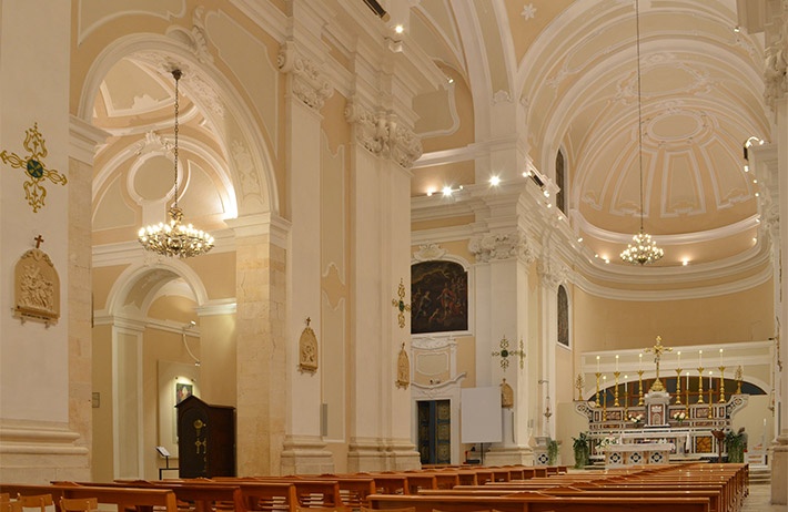 Chiesa di San Domenico