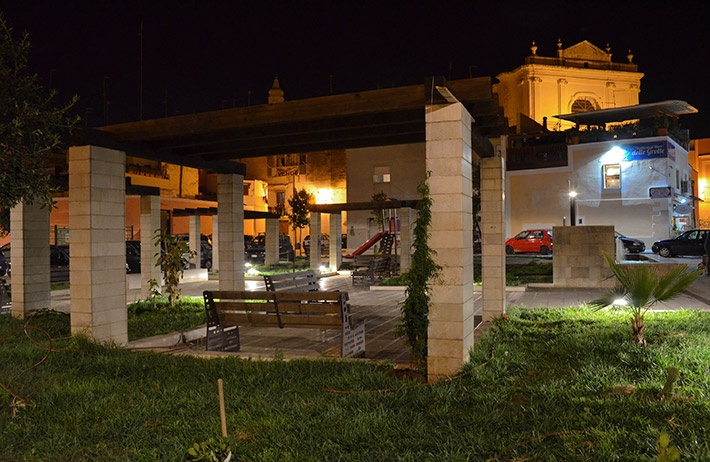 Pirp Largo Grotte