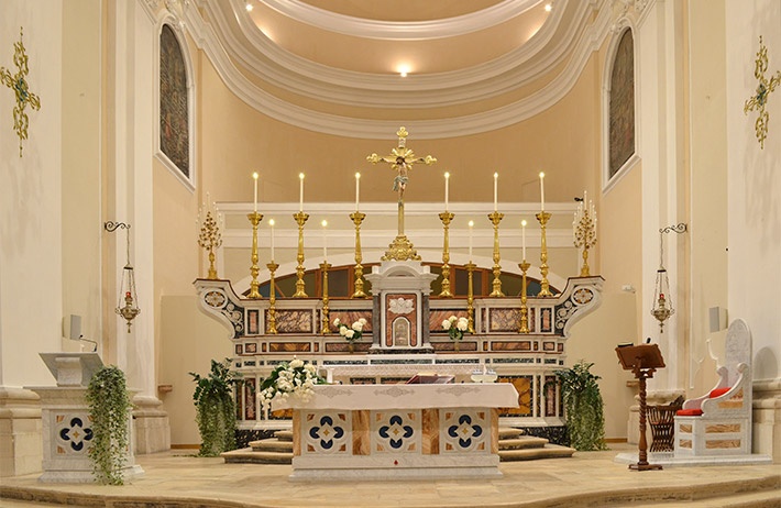 Chiesa di San Domenico