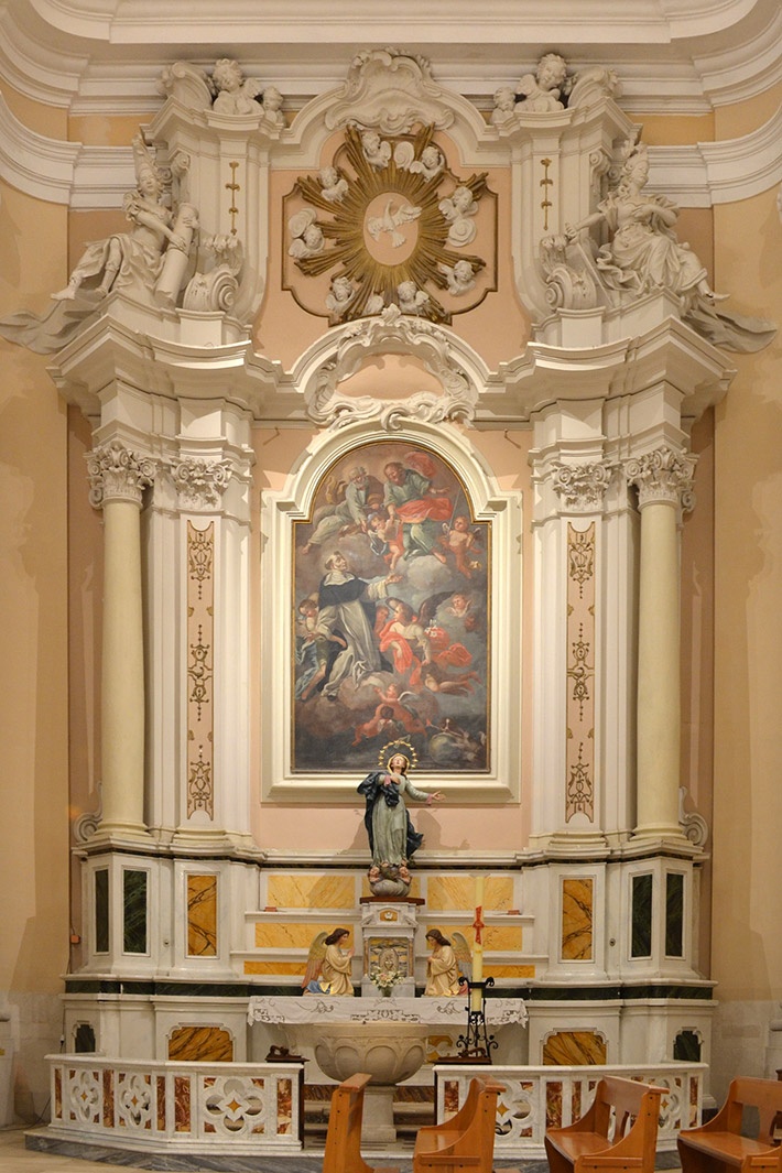 Chiesa di San Domenico