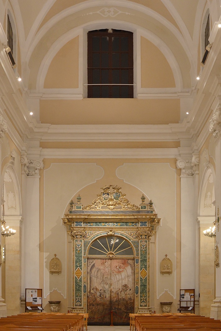 Chiesa di San Domenico