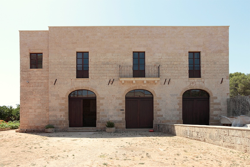 Abbazia di Santa Maria di Cerrate