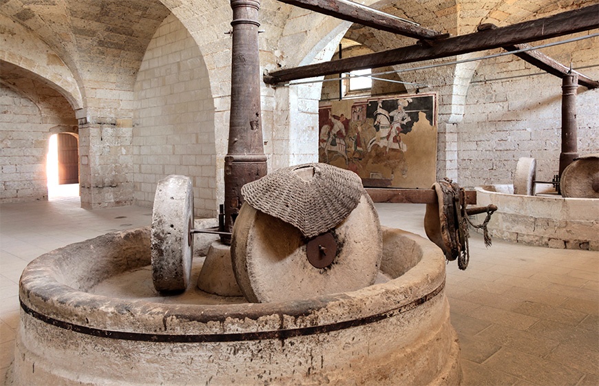 Abbazia di Santa Maria di Cerrate