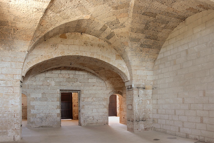 Abbazia di Santa Maria di Cerrate