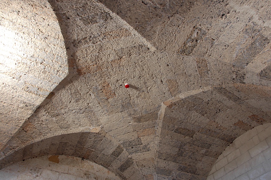 Abbazia di Santa Maria di Cerrate