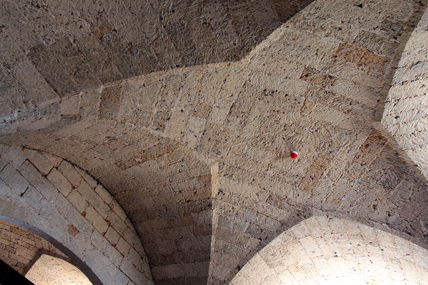 Abbazia di Santa Maria di Cerrate